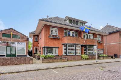 Woning Wilhelminastraat 31 Oldenzaal