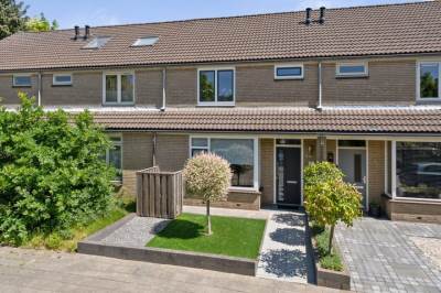 Woning Roerdomp 19 Etten-Leur