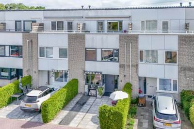 Woning Socratestuin 3 Capelle aan den IJssel