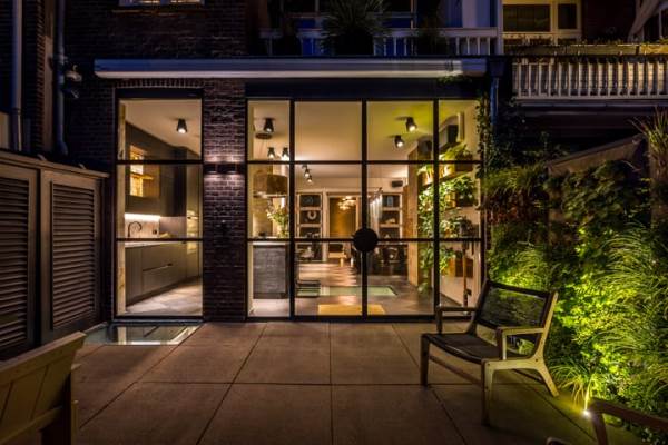 Woning Honthorststraat 50H Amsterdam