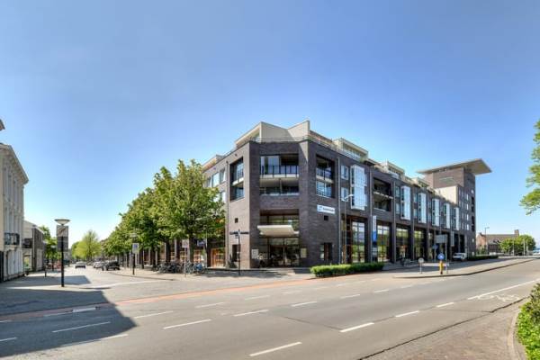Woning Middellaan 58 Breda