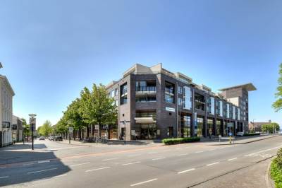 Woning Middellaan 58 Breda