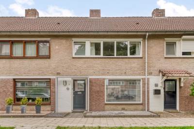 Woning Bosselerstraat 11 Someren