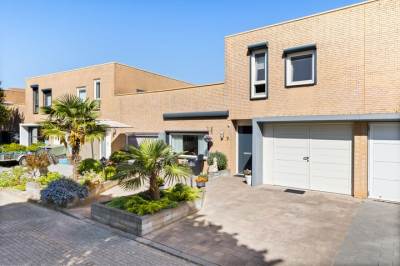 Woning Josine Reulinglaan 7 Vlissingen