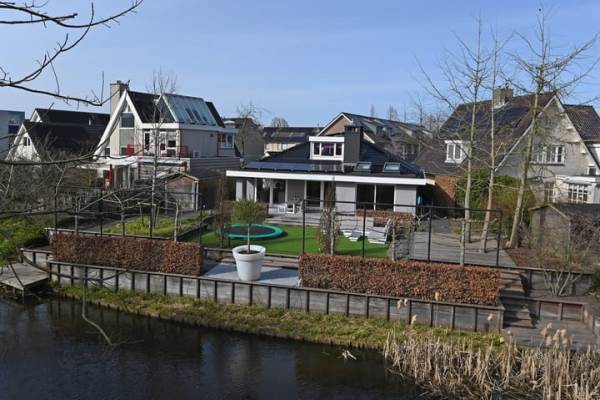 Woning Grote Beer 5 Bleiswijk