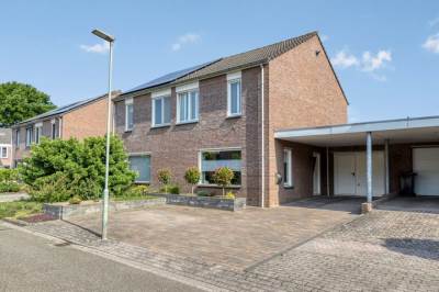 Woning Lemoen 37 Eijsden