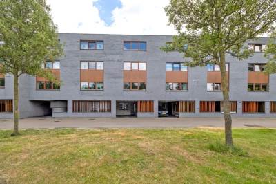 Woning Klepel 374 Emmen