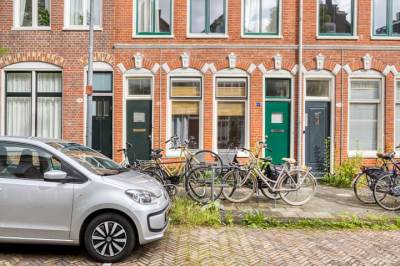 Woning Annastraat 28 Groningen