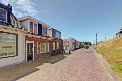 Woning Havenstraat 22 Colijnsplaat