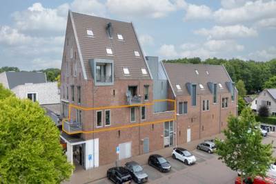 Woning Asterstraat 8 Doetinchem