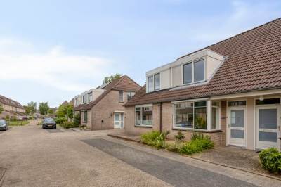 Woning Abersland 3006 Wijchen