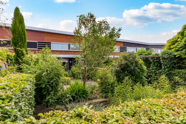 Woning Catharinaplaatjes 6 De Meern