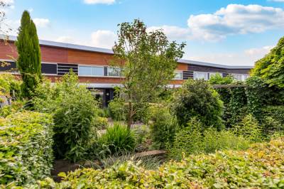 Woning Catharinaplaatjes 6 De Meern