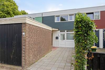 Woning Keteldiep 7 Lelystad