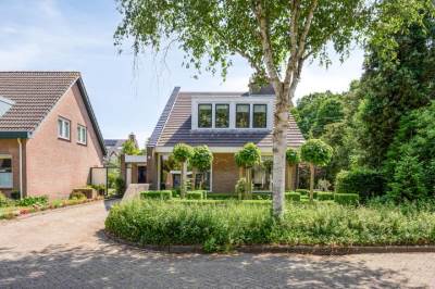 Woning Smaragddijk 2 Roosendaal