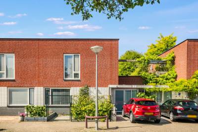 Woning Eisdenstraat 38 Amsterdam