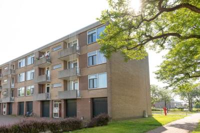 Woning Geert Grootelaan 35 Hilversum