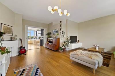 Woning Goudsbloemlaan 118 Den Haag