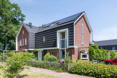Woning de Dinkel 7 Delden