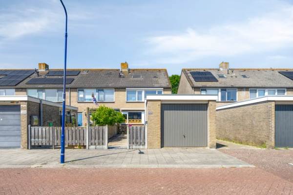 Woning Mastgatstraat 98 Zierikzee
