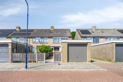 Woning Mastgatstraat 98 Zierikzee