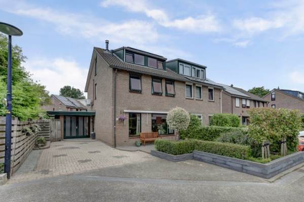 Woning Het Bakhuis 1 Biddinghuizen