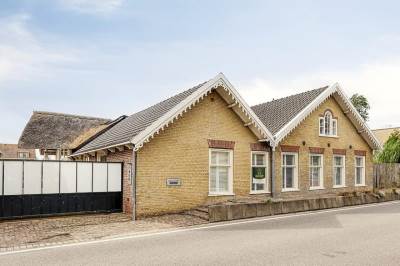 Woning Delftweg 363 Rotterdam