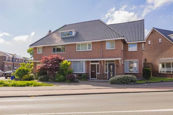 Woning Wijk aan Duinerweg 7 Beverwijk