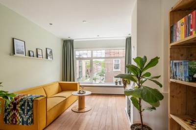 Woning Sonmansstraat 26B02 Rotterdam