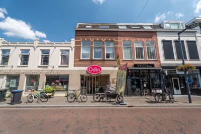 Woning Ginnekenweg 67B Breda