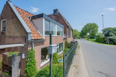 Woning Hei- en Boeicopseweg 174 Hei- en Boeicop