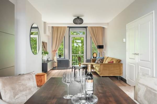 Woning Herman Robbersstraat 108E Rotterdam