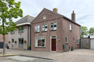 Woning Grintweg 11A Moerdijk
