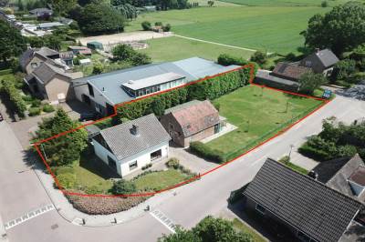 Woning Vogelenzangseweg 3 Hagestein