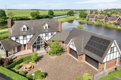 Woning Spiegel 2 Meppel