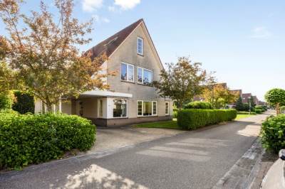Woning Sodalietdreef 42 Emmen