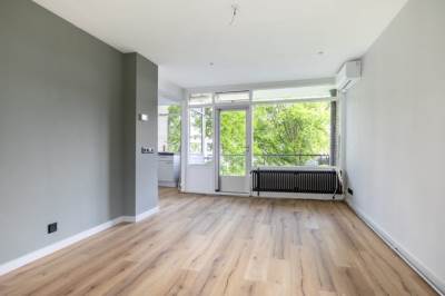 Woning Platostraat 130 Rotterdam