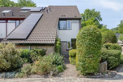 Woning Simon Vestdijkstraat 29 Hengelo (OV)