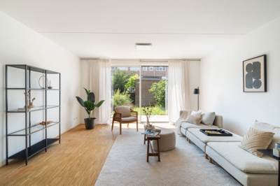 Woning Hondsdijkstraat 31 Rotterdam