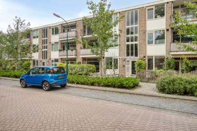 Woning Simon Stevinlaan 96 Soesterberg