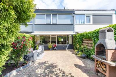 Woning Johan Winklerwei 96 Leeuwarden