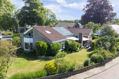 Woning A.S. Talmastraat 3 Winterswijk