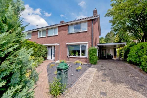 Woning Sleedoorn 7 Emmen