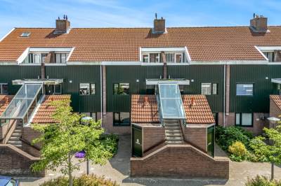 Woning De Wieken 101 Hoorn (NH)