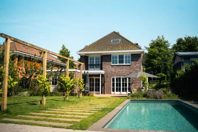 Woning Bronkhorstdreef 48 Roosendaal