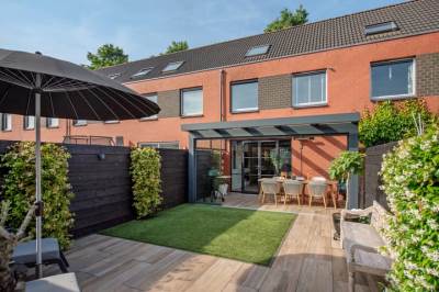 Woning Ruseschans 10 Zoetermeer