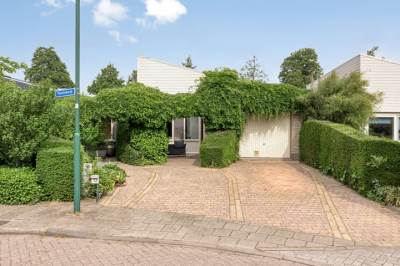 Woning Peerlenburgh 12 Maarssen