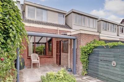 Woning Geestersingel 53 Alkmaar