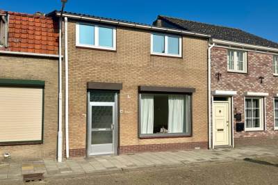 Woning Varkensmarkt 14 IJzendijke