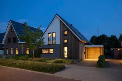 Woning Veldwachter 12 Wesepe